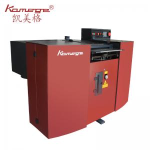KamegeK420R廠家直銷凱美格第二代有倒退帶刀片皮機 大鏟片皮機